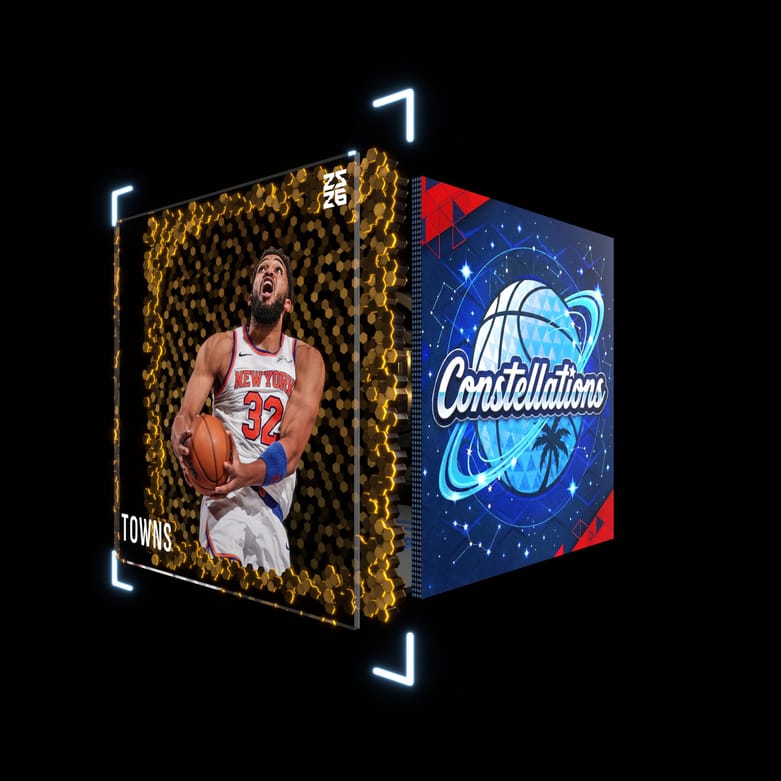 Karl-Anthony Towns