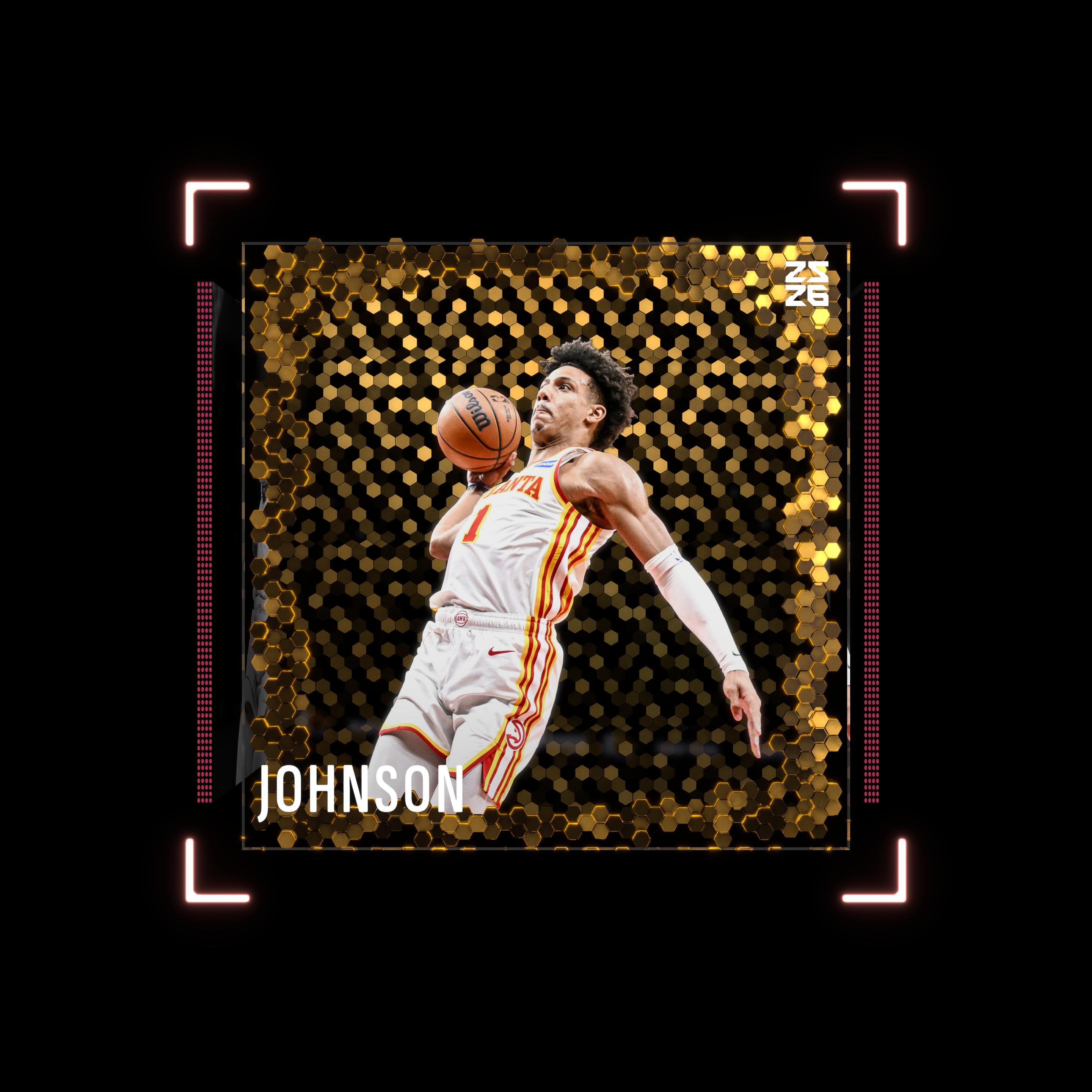 Jalen Johnson