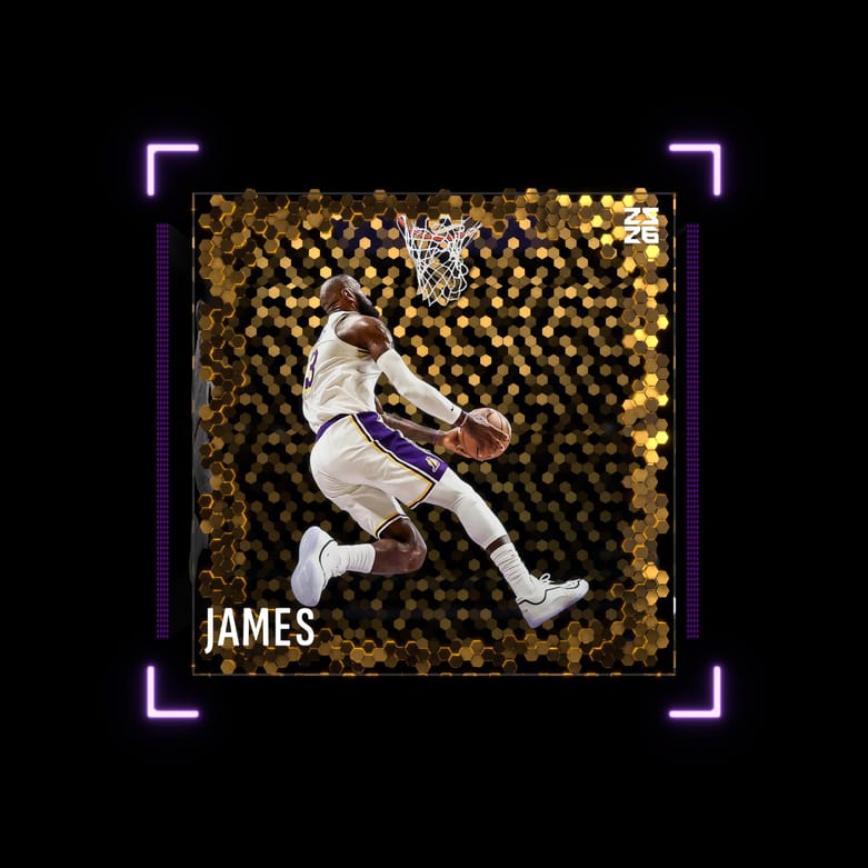 LeBron James