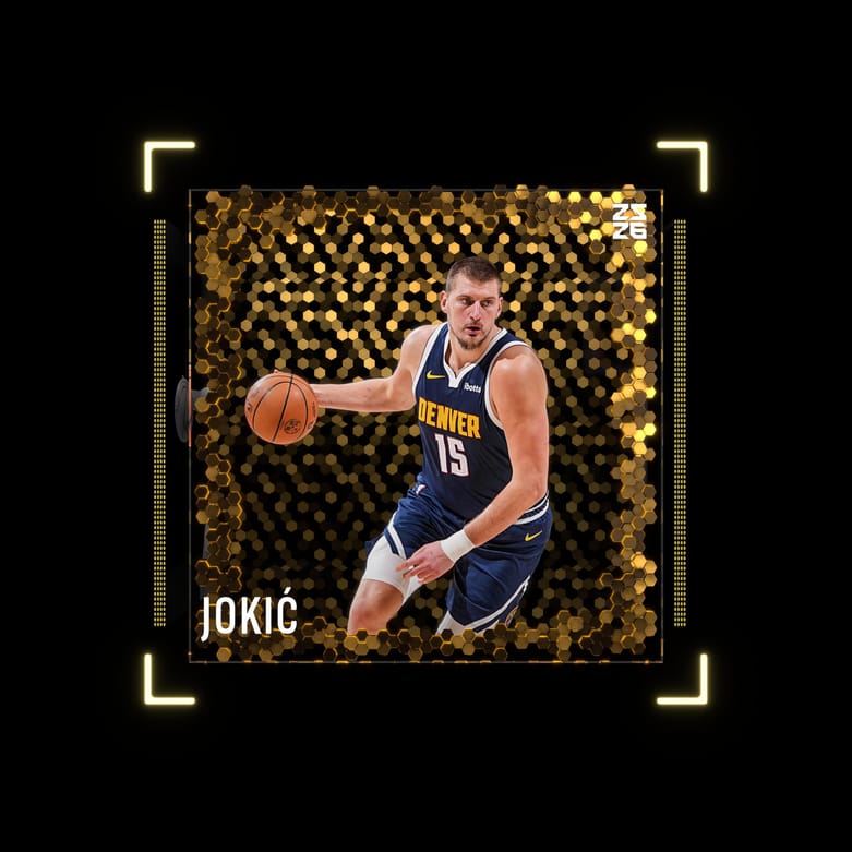Nikola Jokić