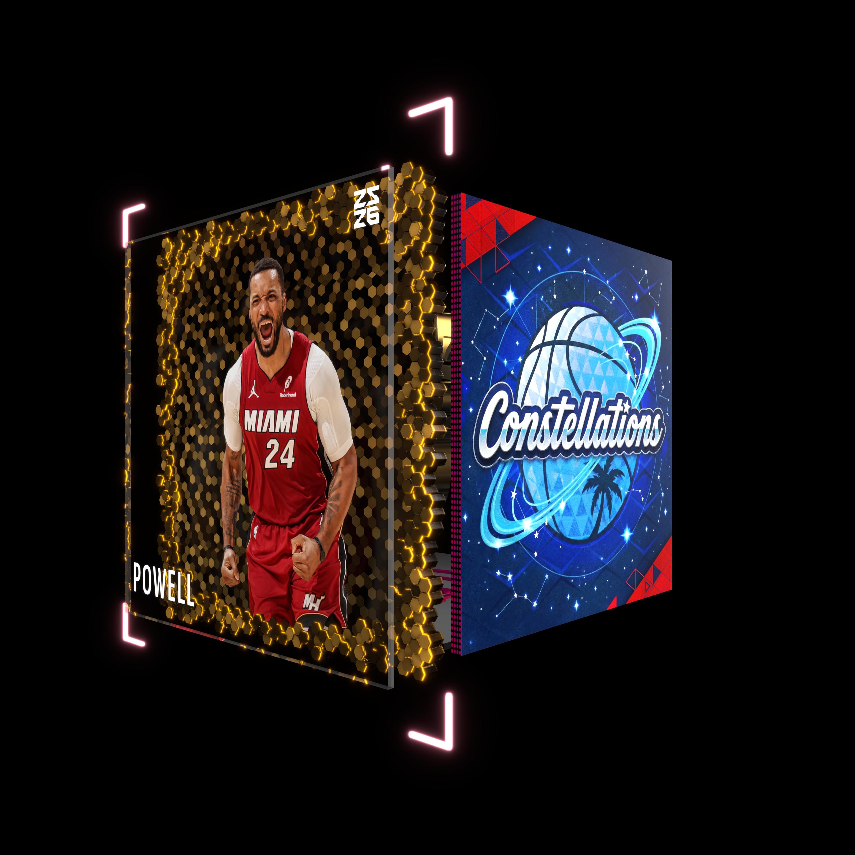 Norman Powell