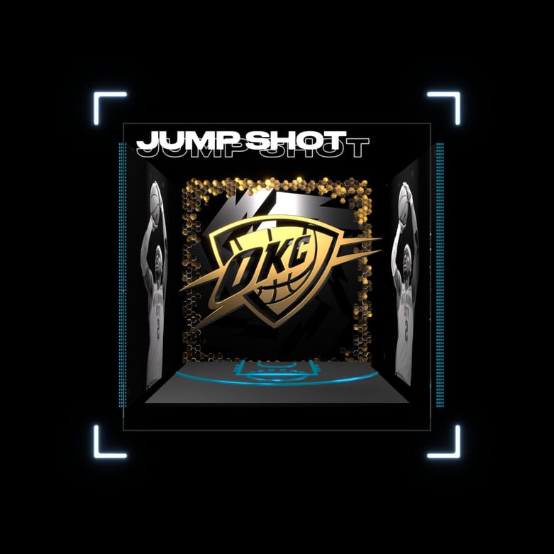 Shai Gilgeous-Alexander