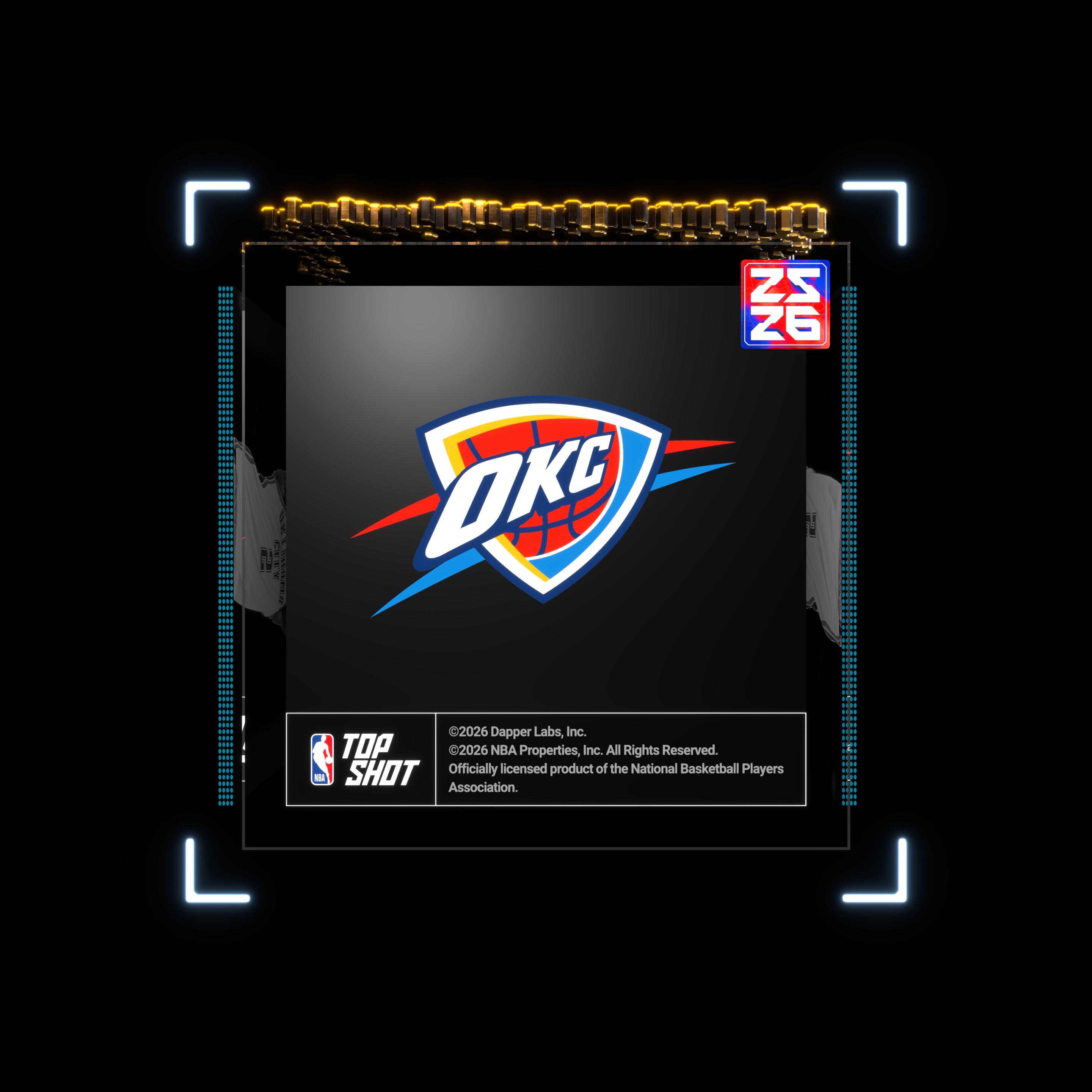 Shai Gilgeous-Alexander