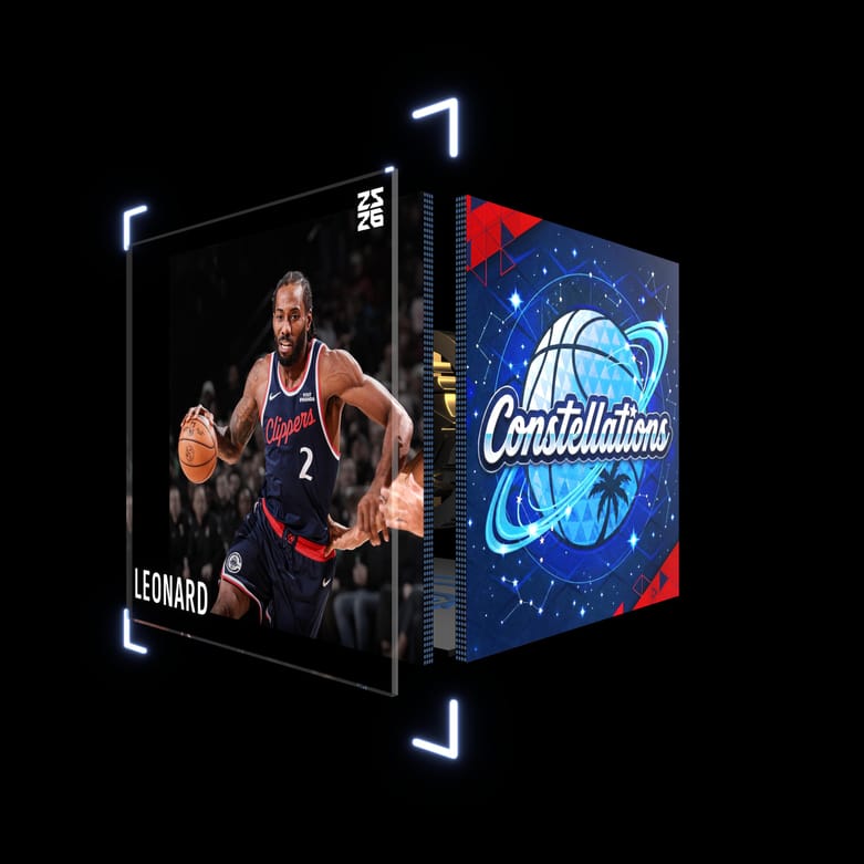 Kawhi Leonard