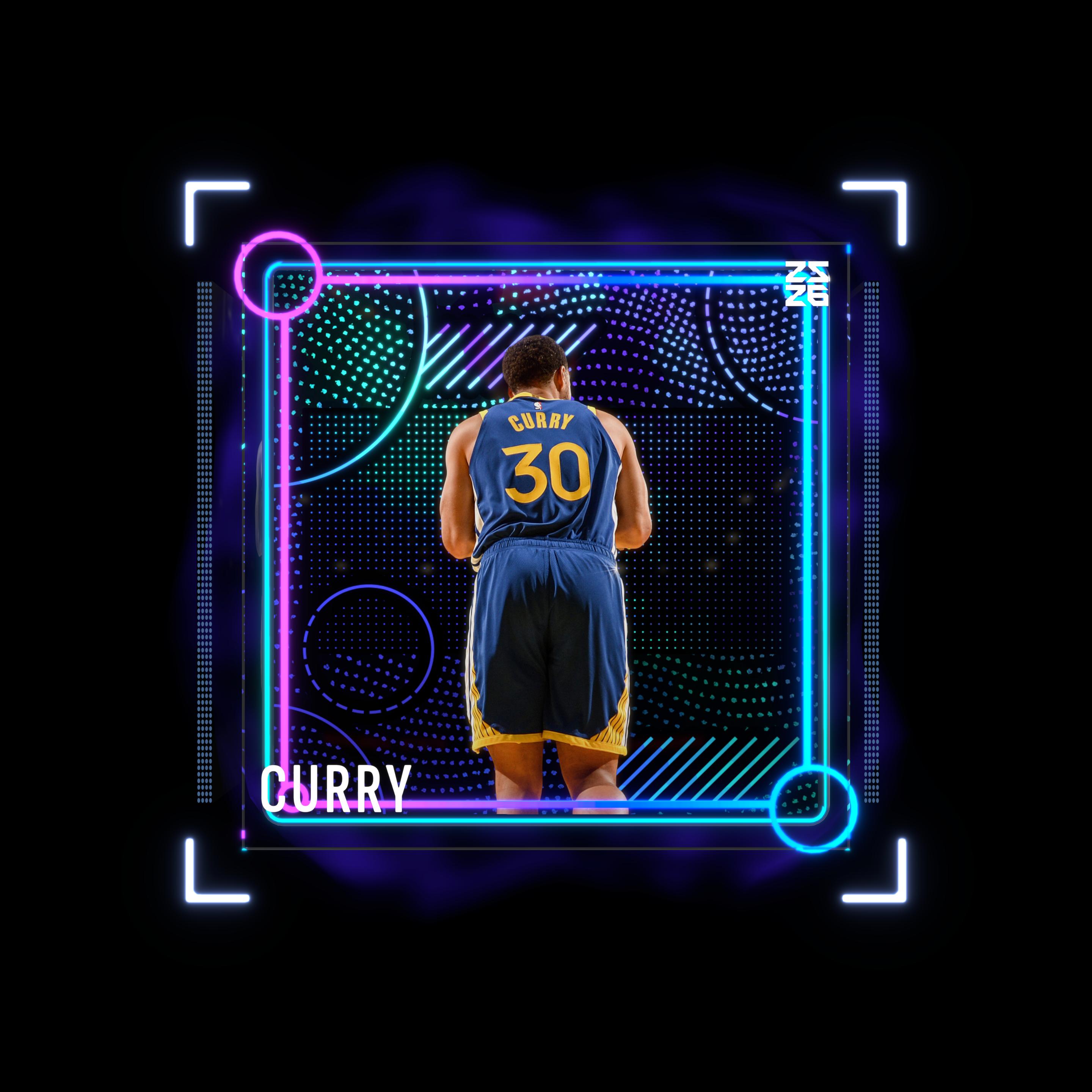 Steph Curry