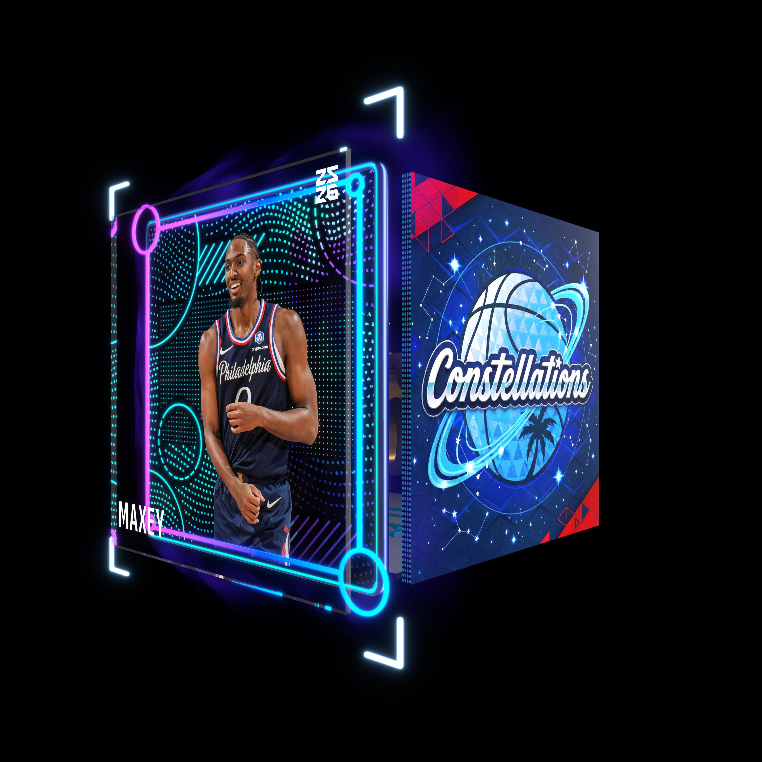 Tyrese Maxey