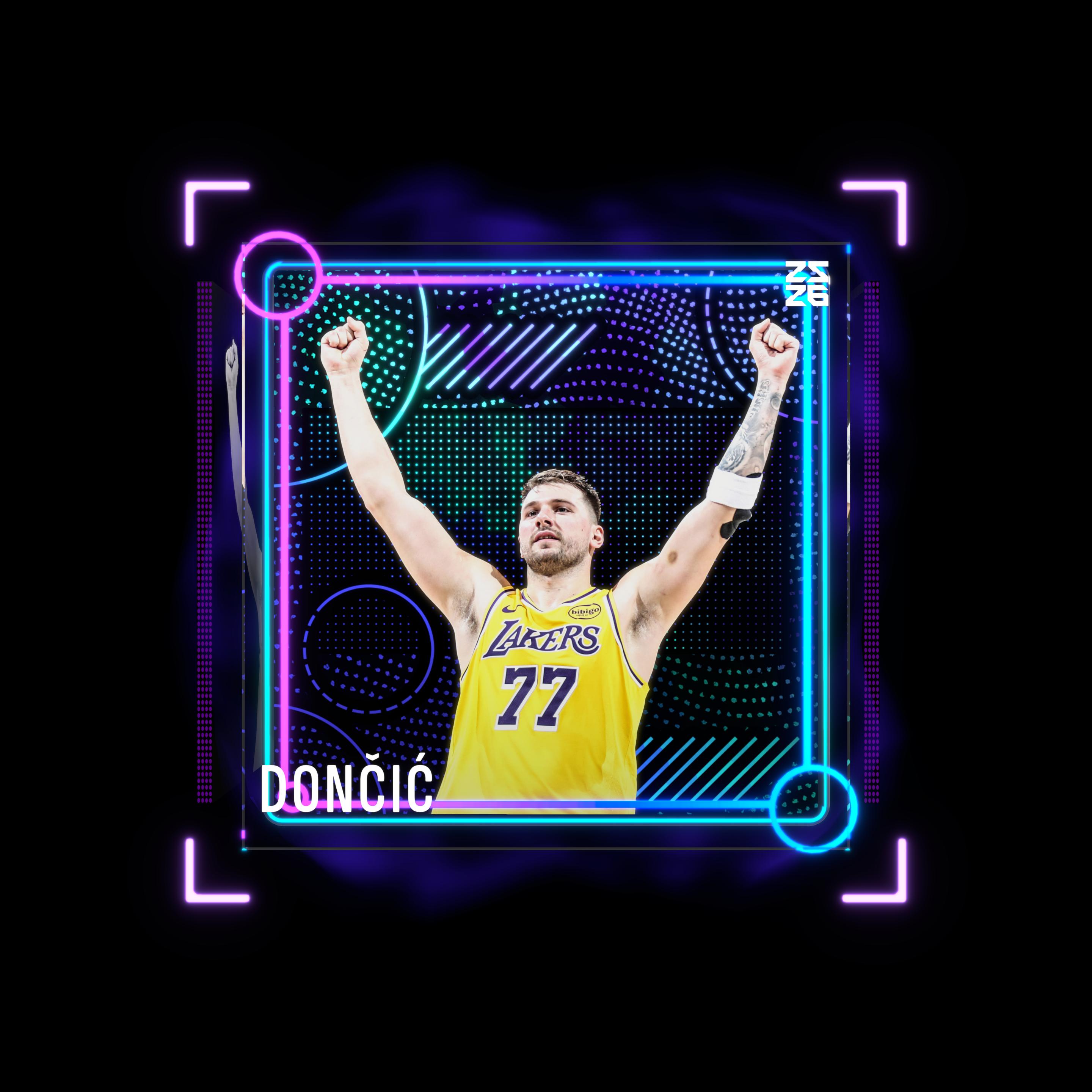 Luka Dončić