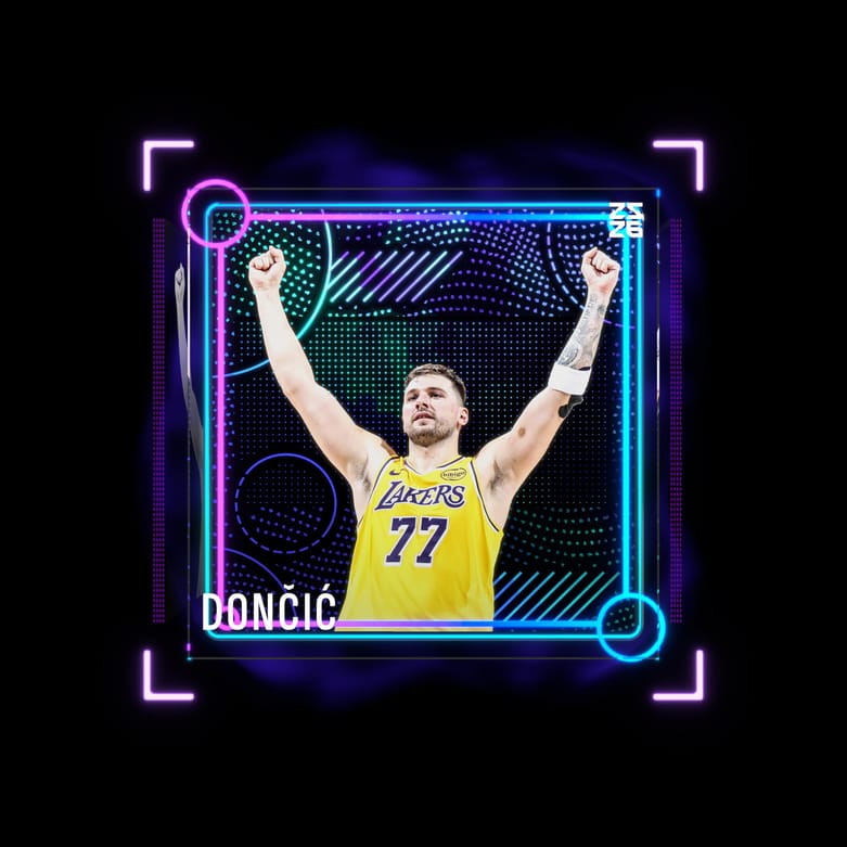 Luka Dončić