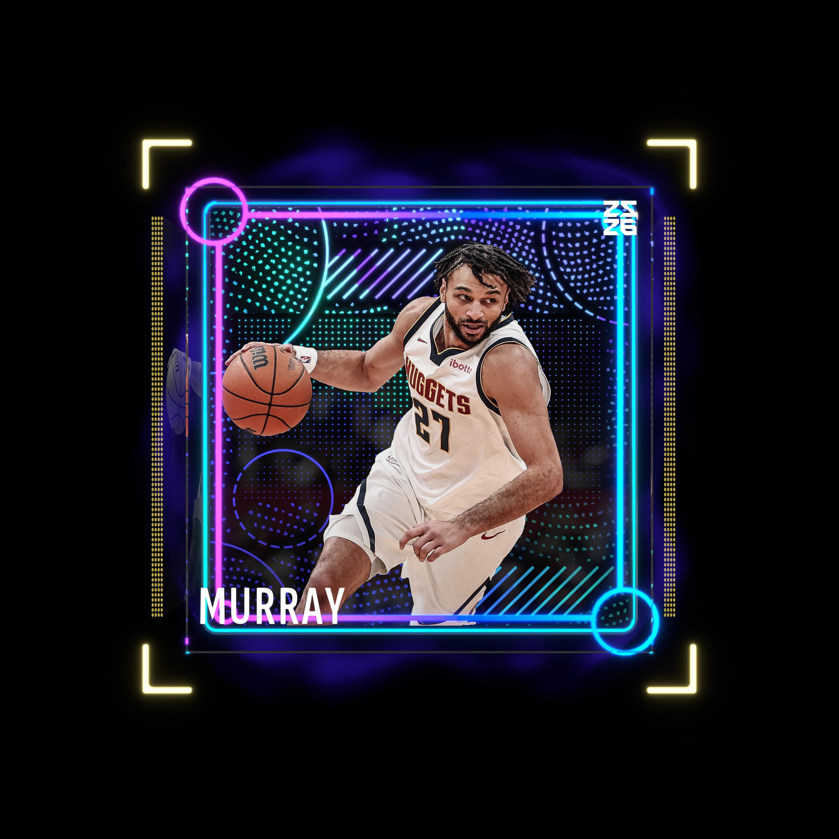 Jamal Murray