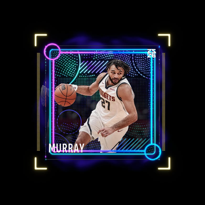 Jamal Murray