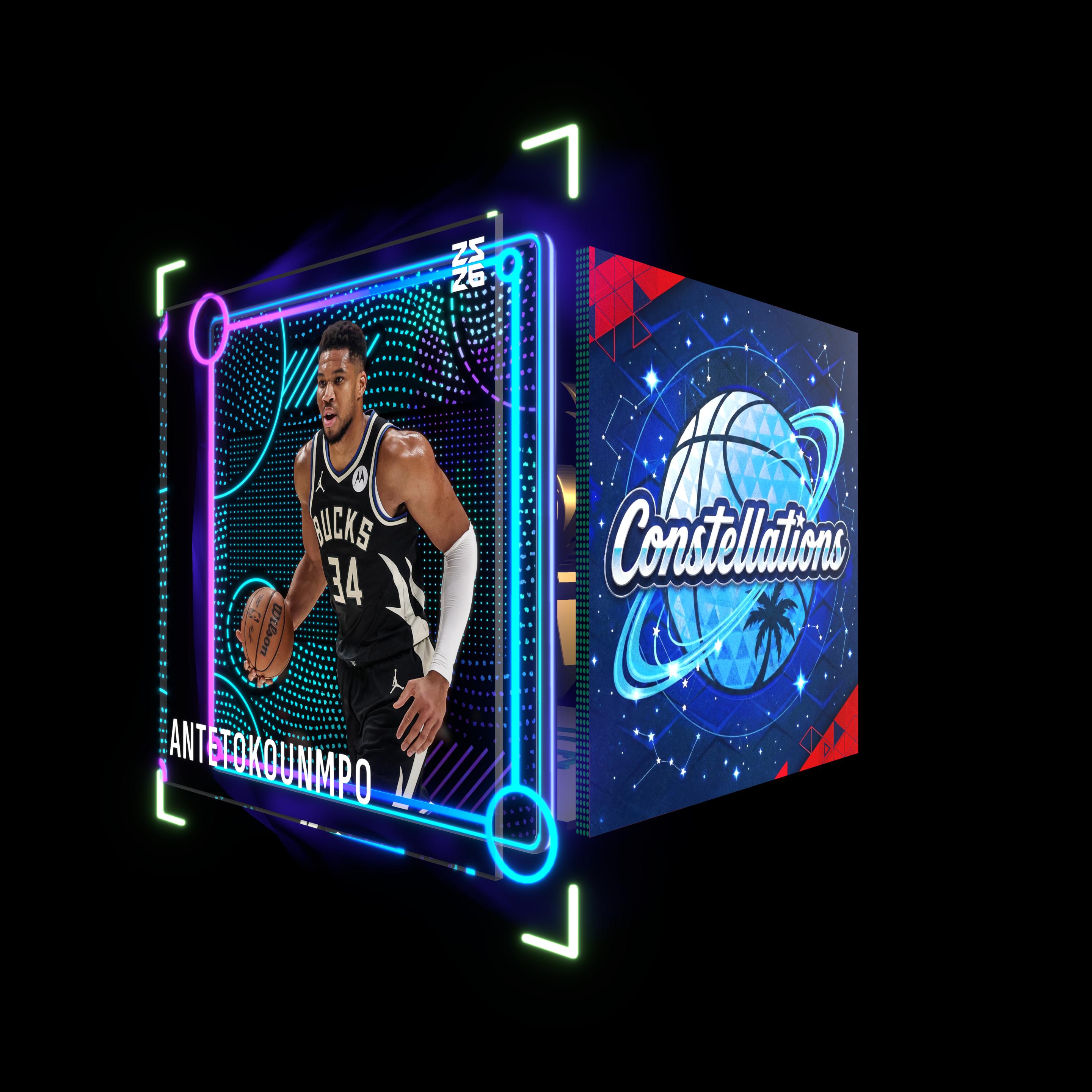 Giannis Antetokounmpo
