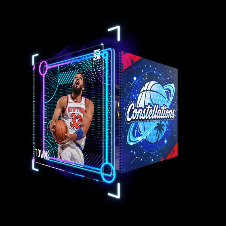 Karl-Anthony Towns
