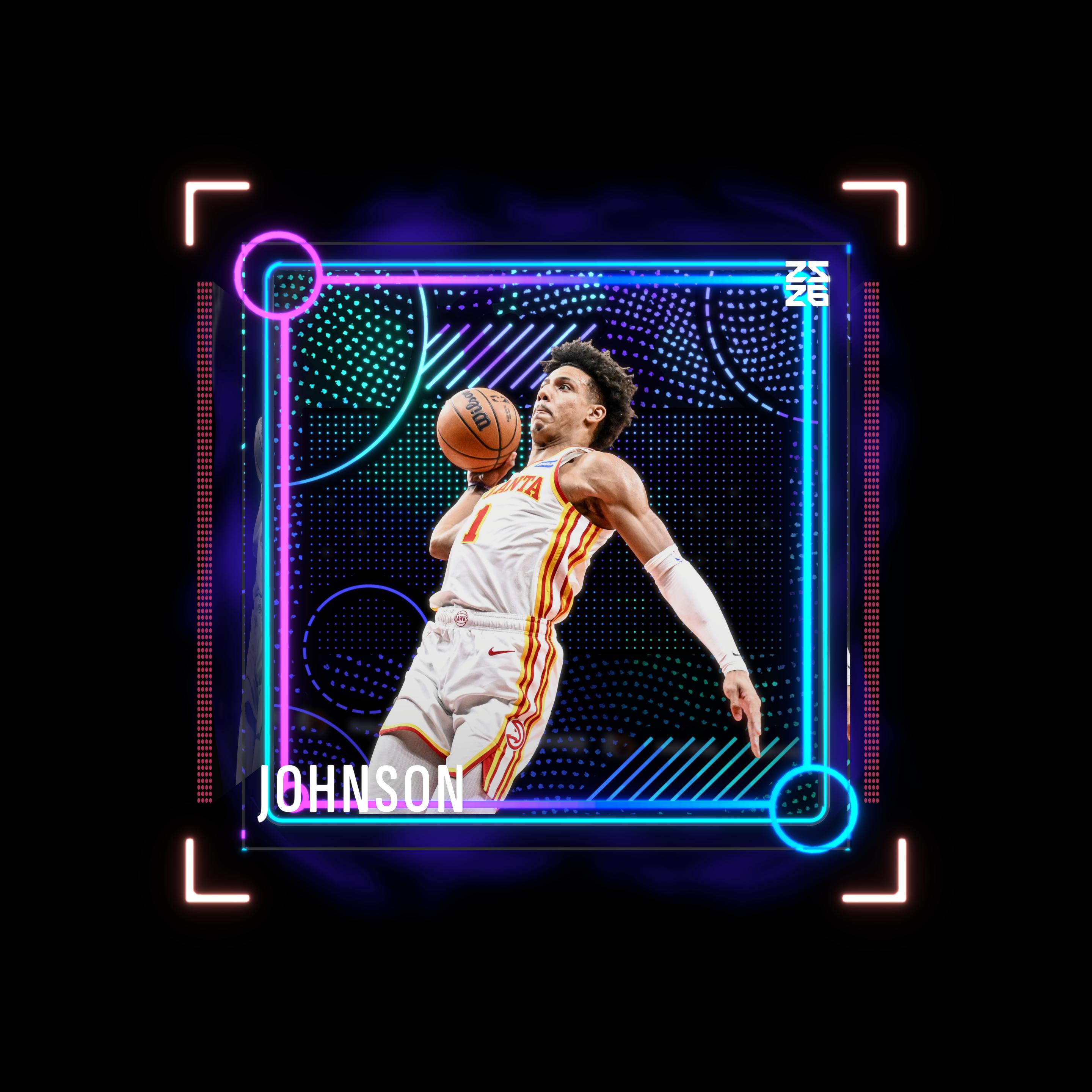 Jalen Johnson