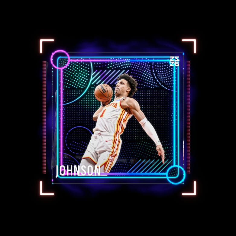 Jalen Johnson