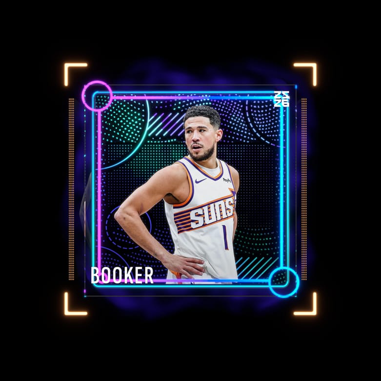 Devin Booker