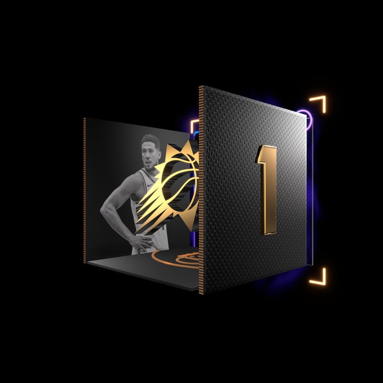 Devin Booker