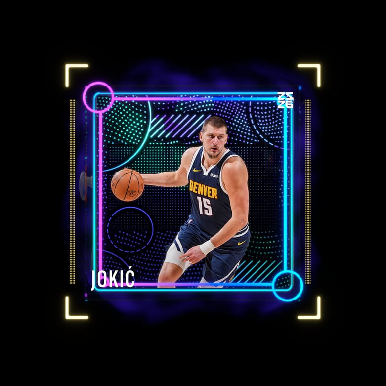 Nikola Jokić