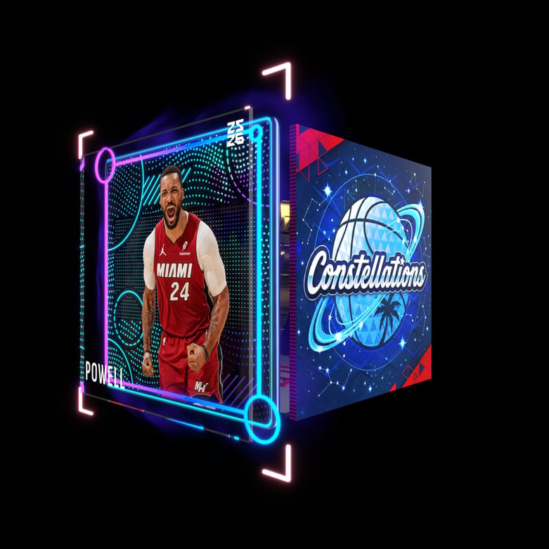 Norman Powell