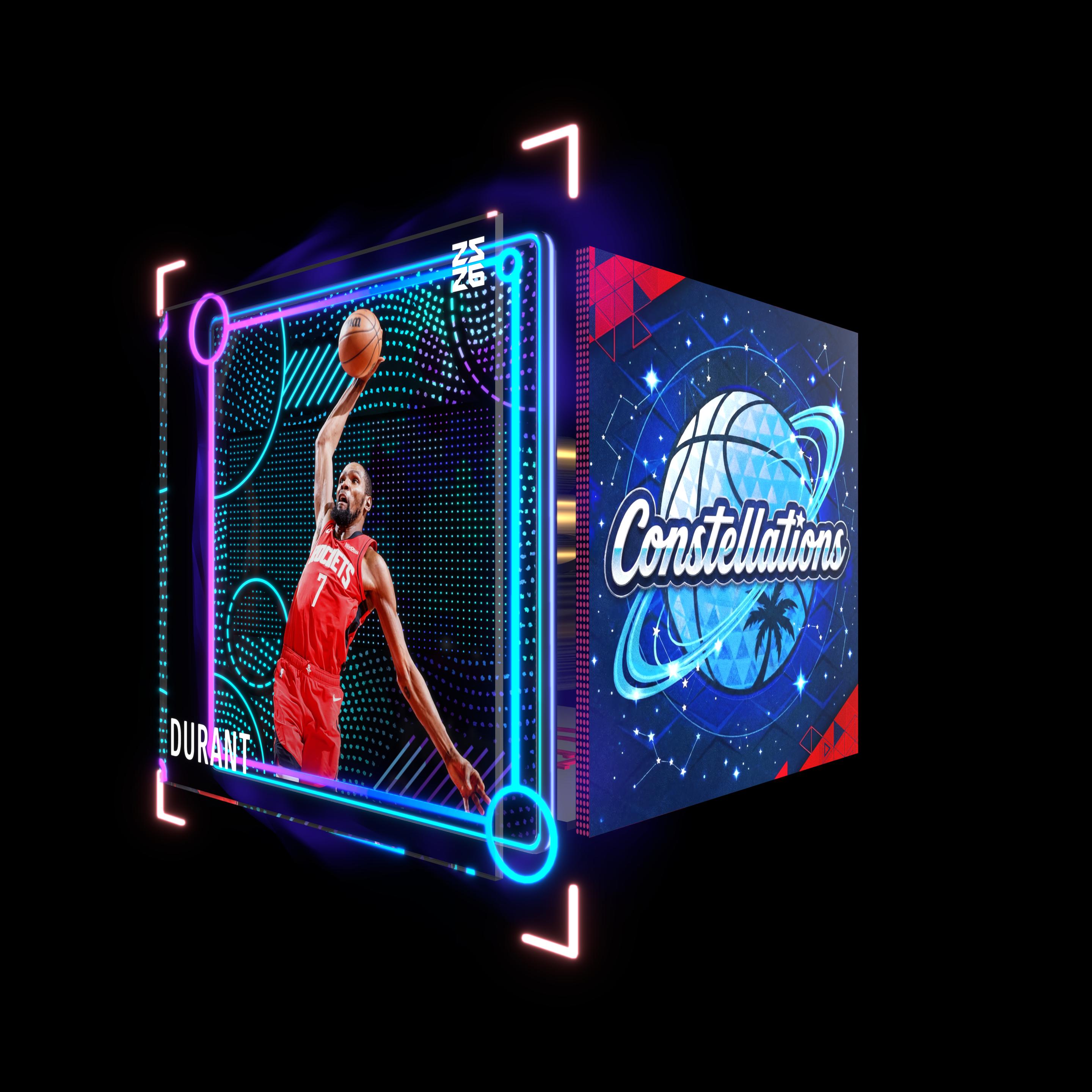 Kevin Durant