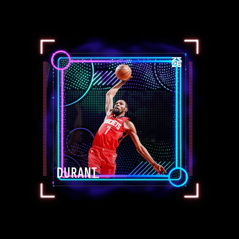 Kevin Durant