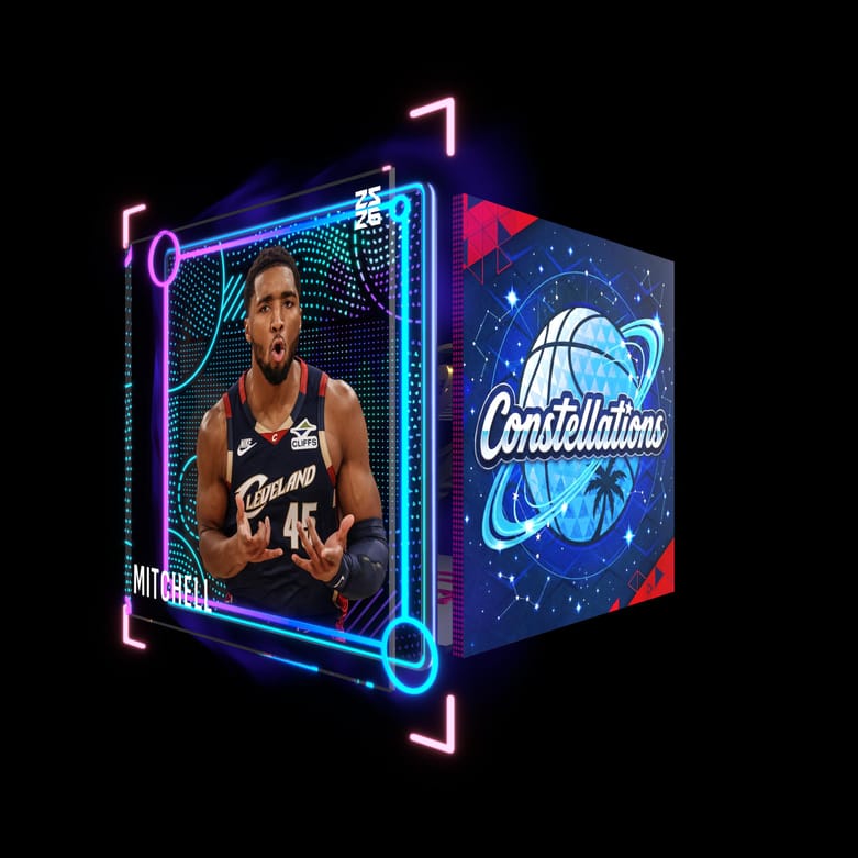 Donovan Mitchell