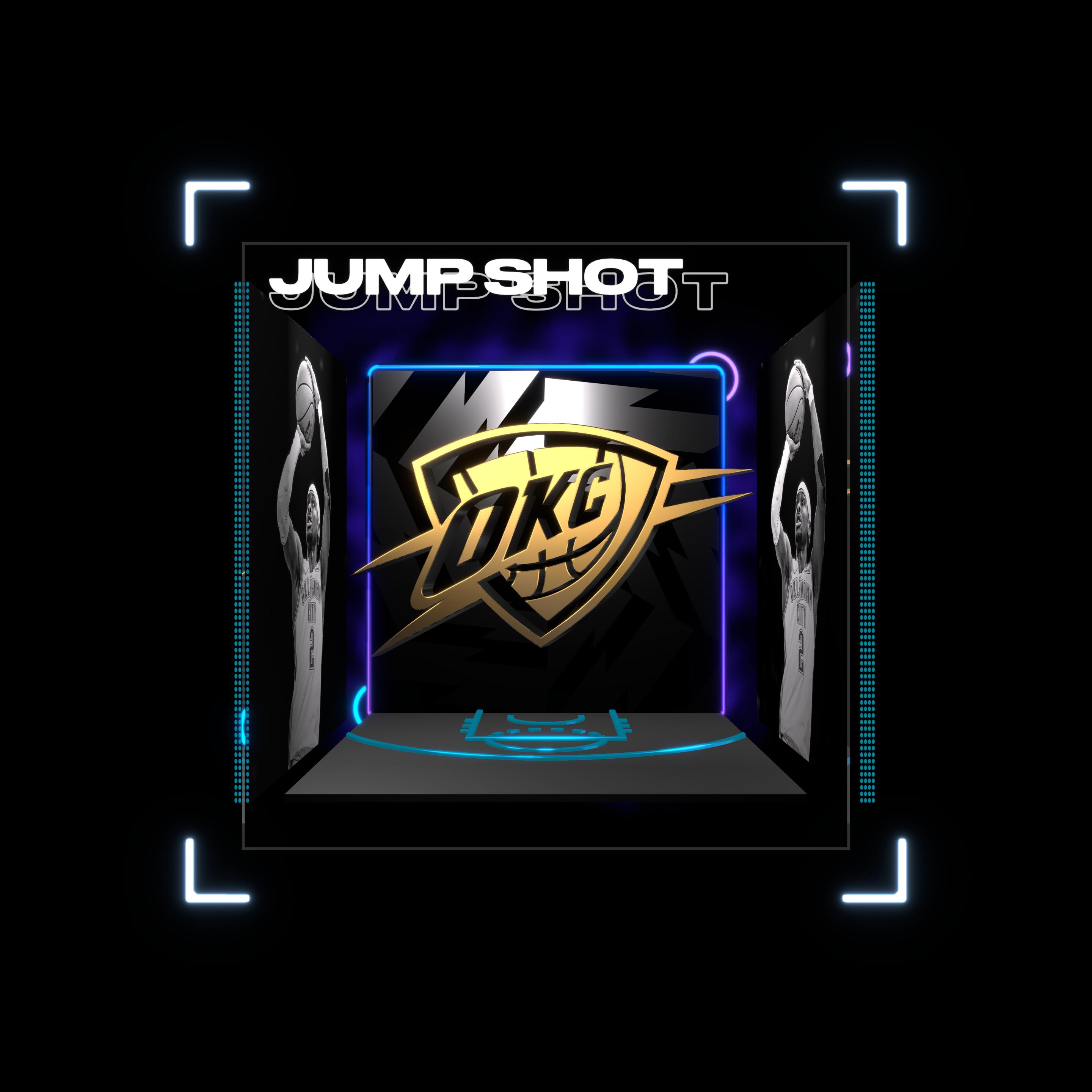 Shai Gilgeous-Alexander