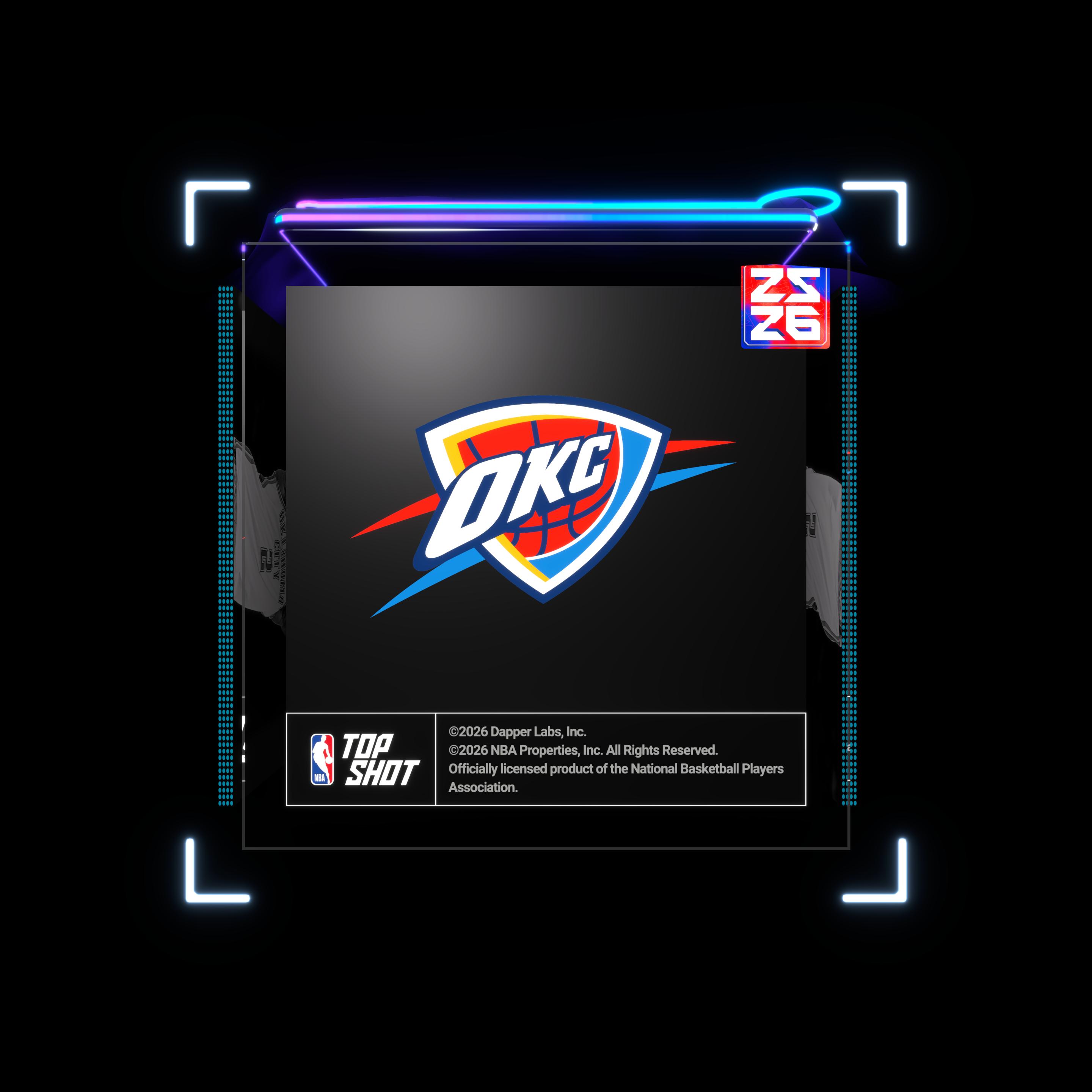 Shai Gilgeous-Alexander