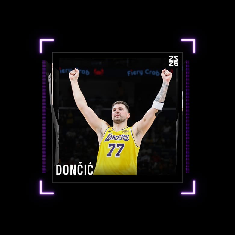 Luka Dončić