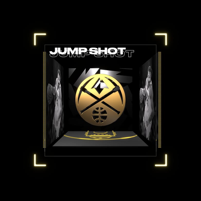 Jamal Murray