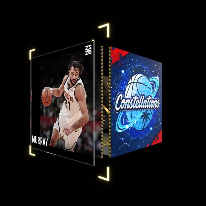 Jamal Murray