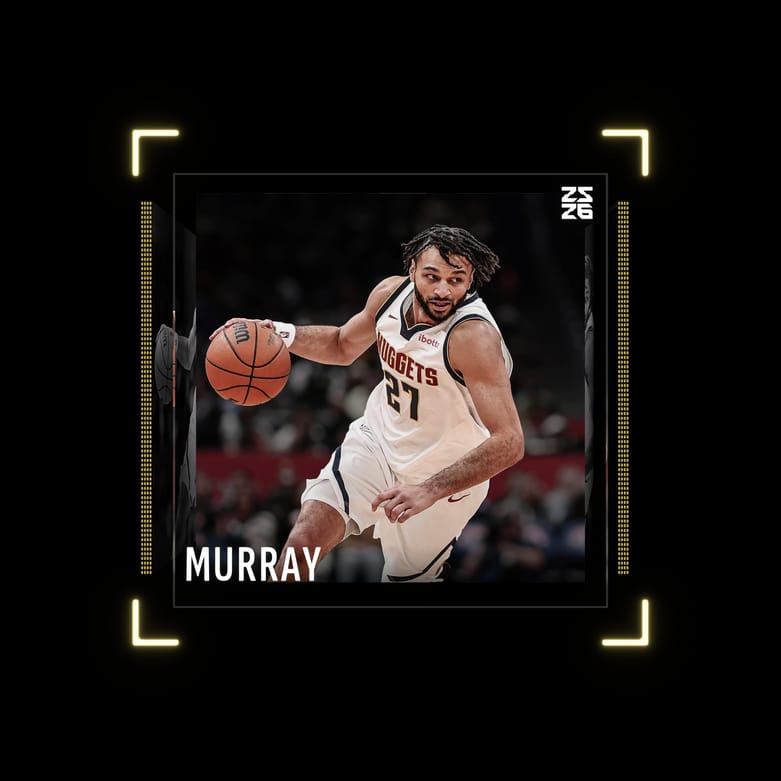 Jamal Murray