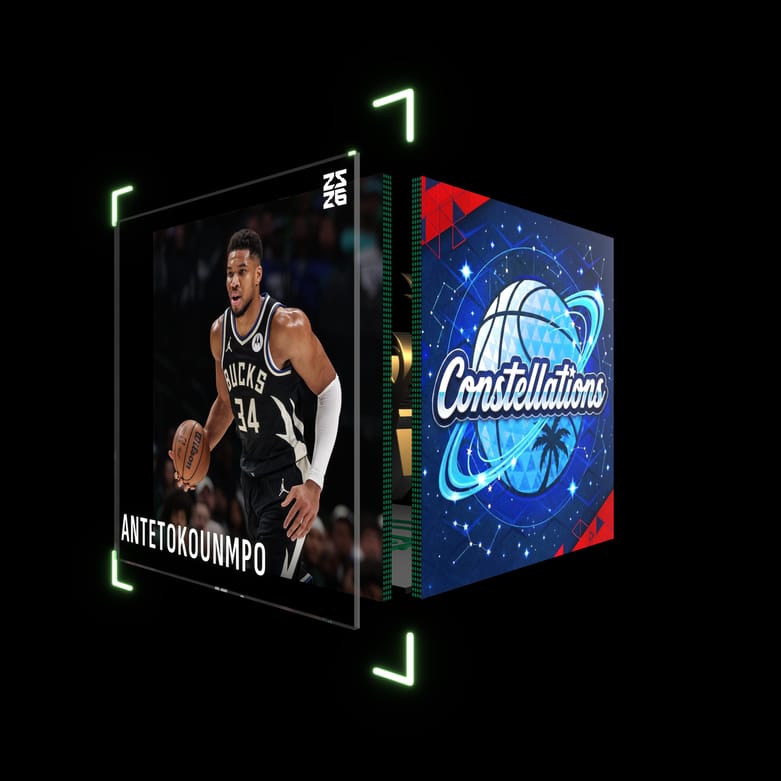 Giannis Antetokounmpo