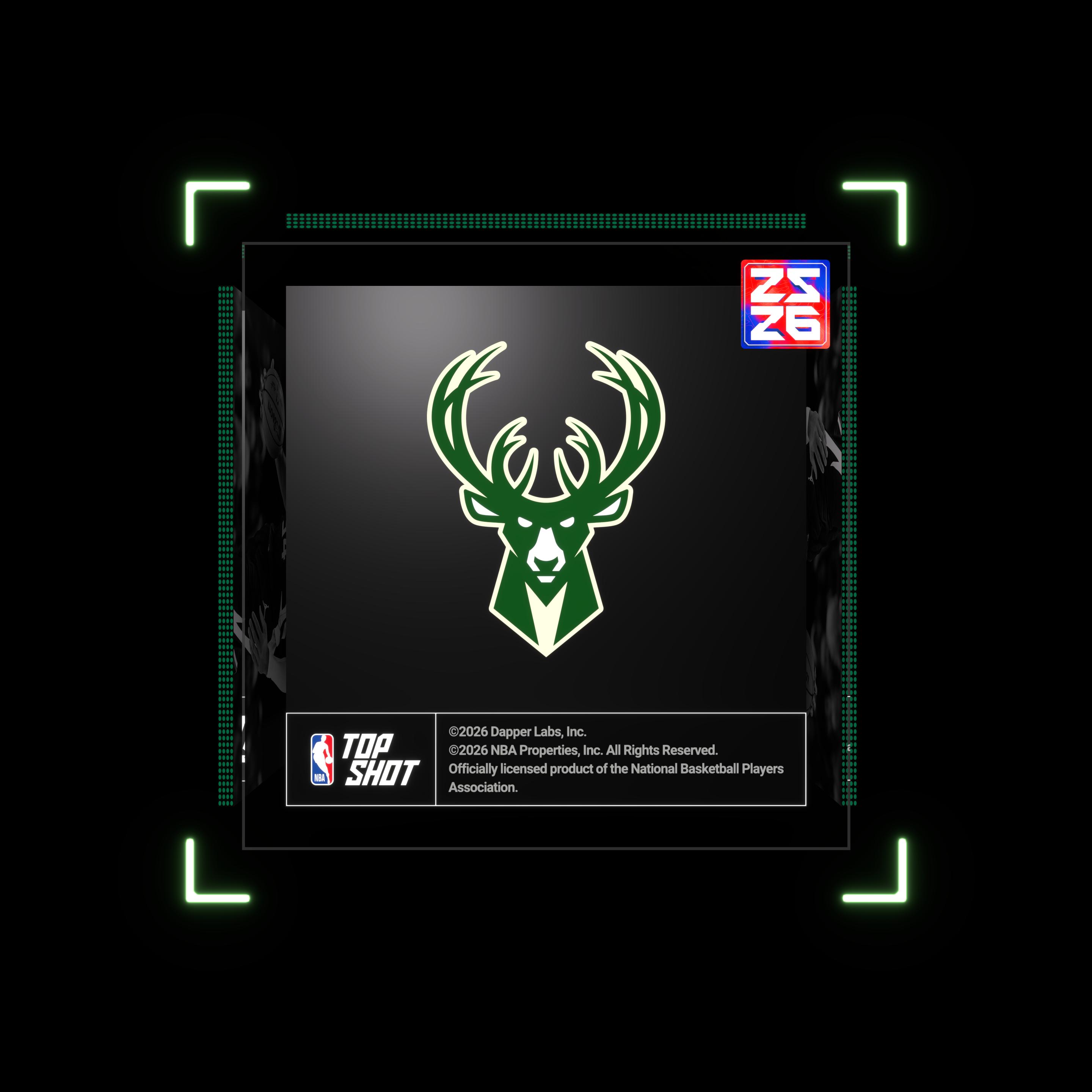 Giannis Antetokounmpo