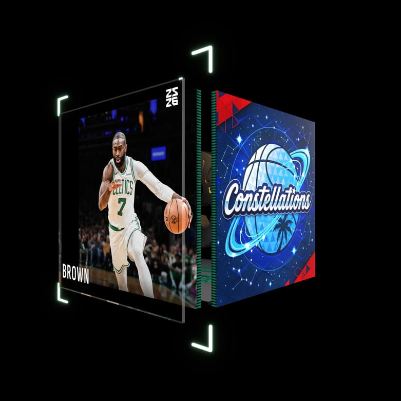 Jaylen Brown