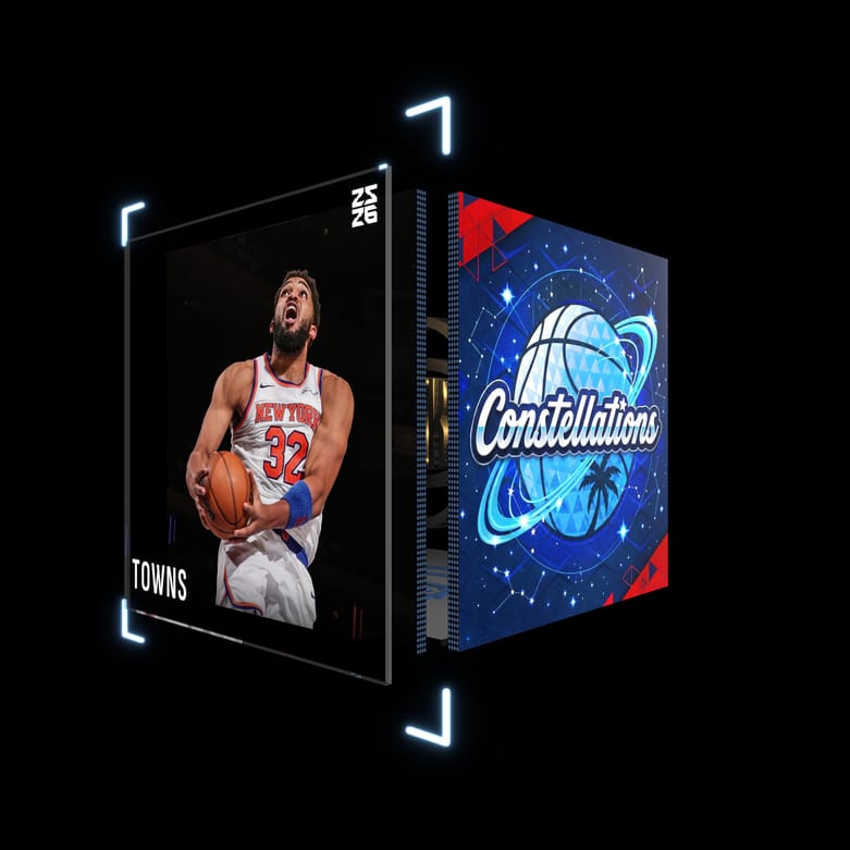 Karl-Anthony Towns