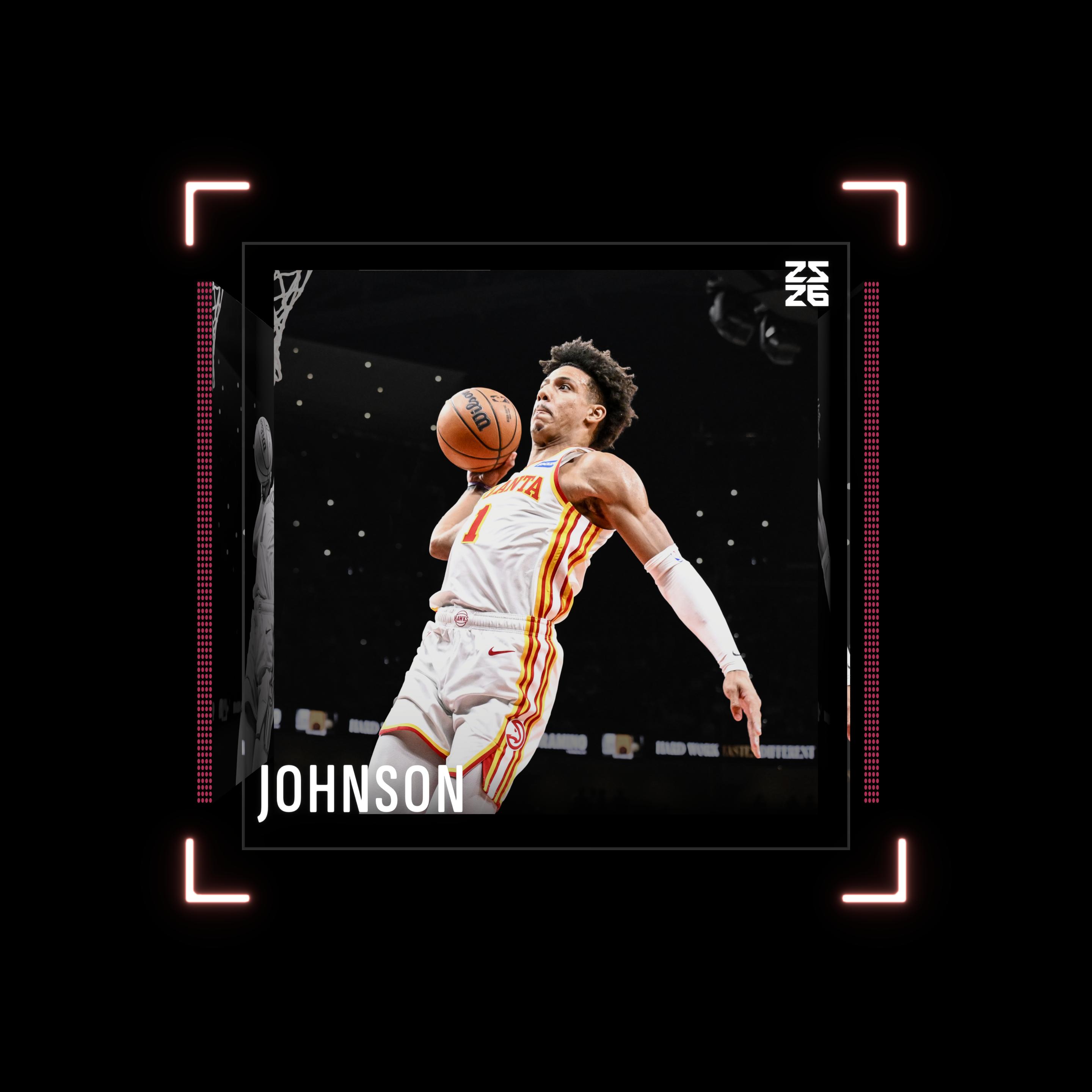 Jalen Johnson
