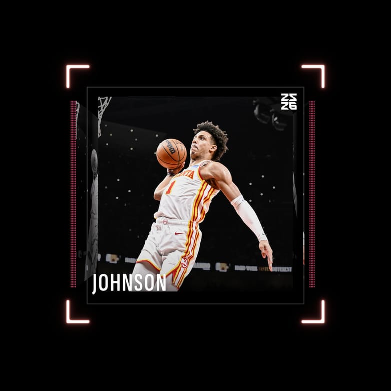 Jalen Johnson