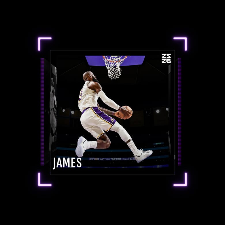 LeBron James
