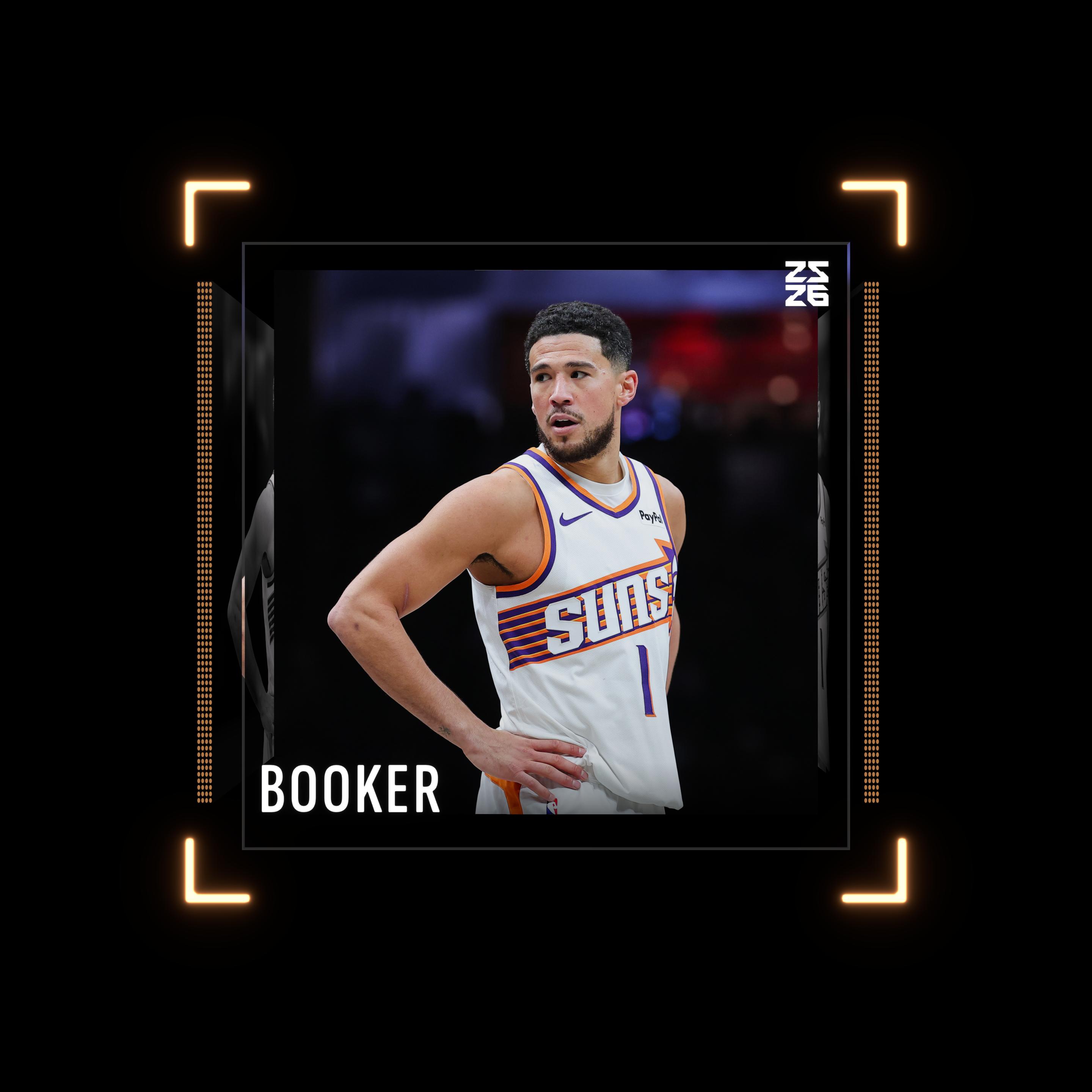Devin Booker