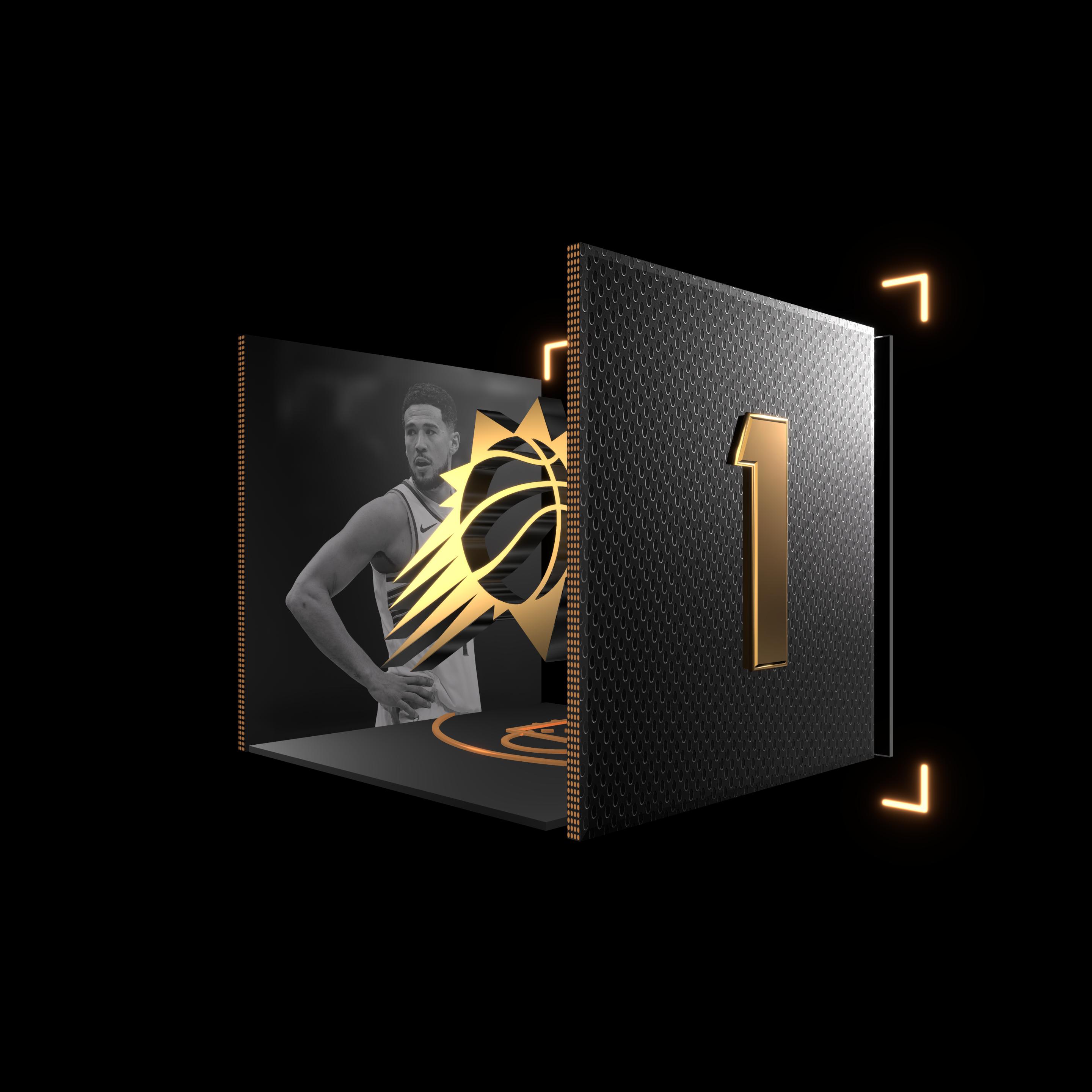 Devin Booker