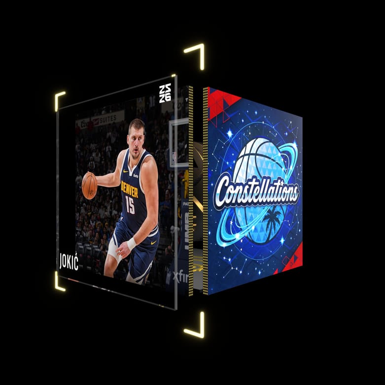 Nikola Jokić