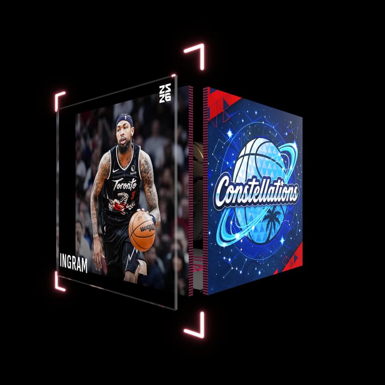 Brandon Ingram