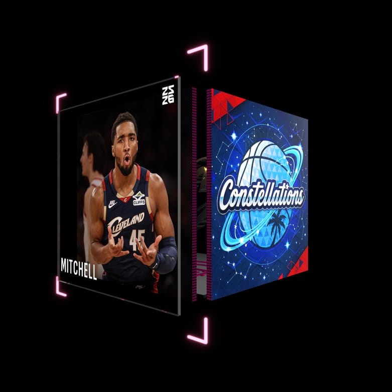 Donovan Mitchell