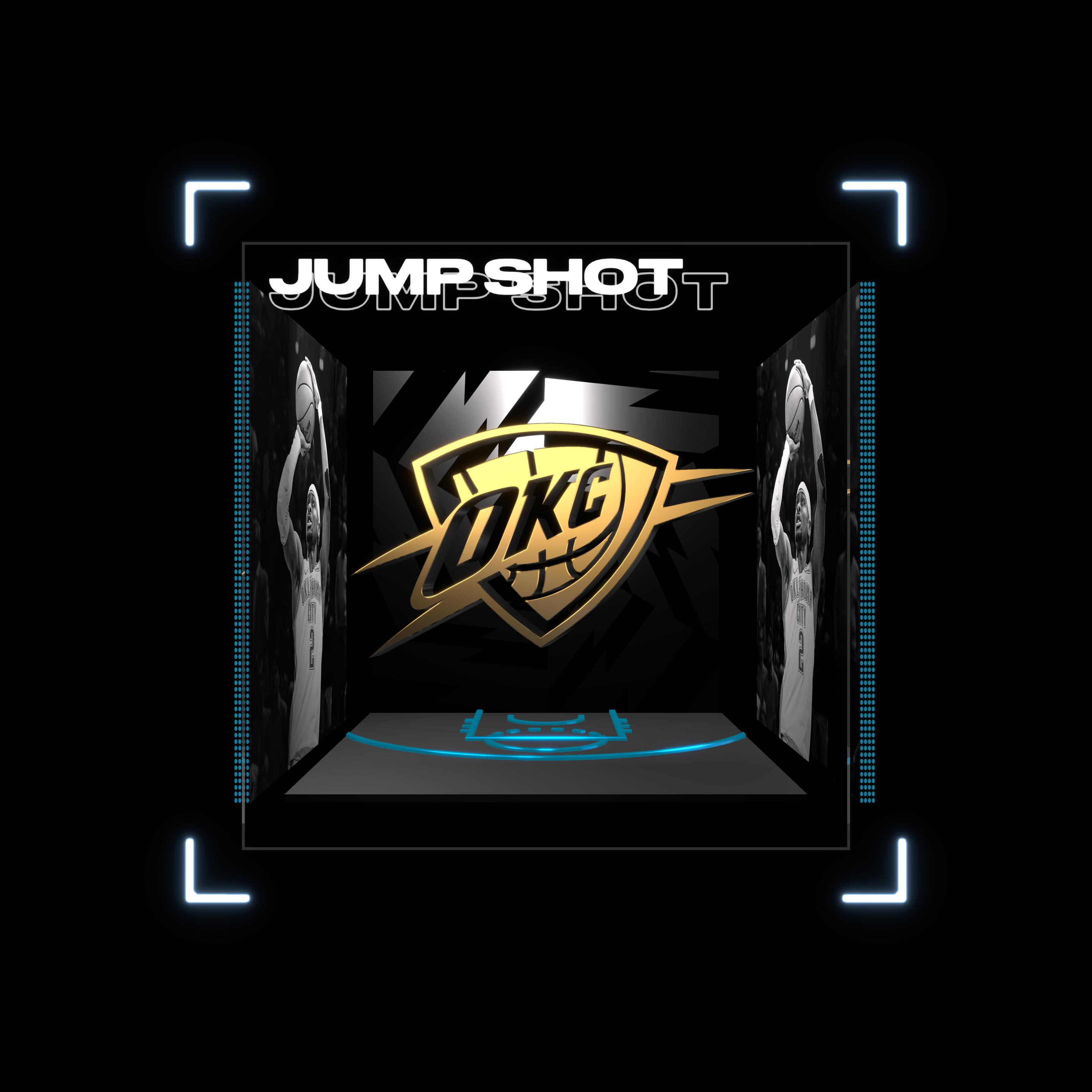 Shai Gilgeous-Alexander