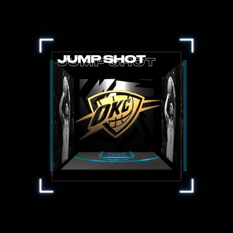 Shai Gilgeous-Alexander