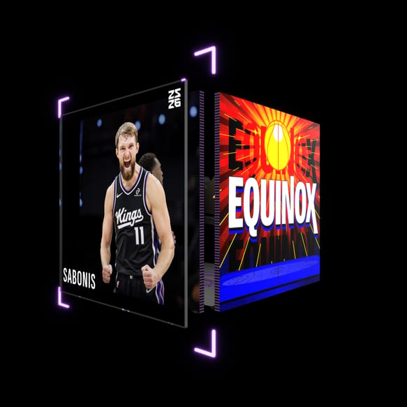 Domantas Sabonis