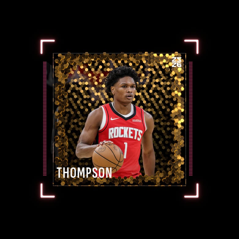 Amen Thompson