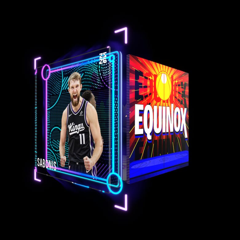 Domantas Sabonis