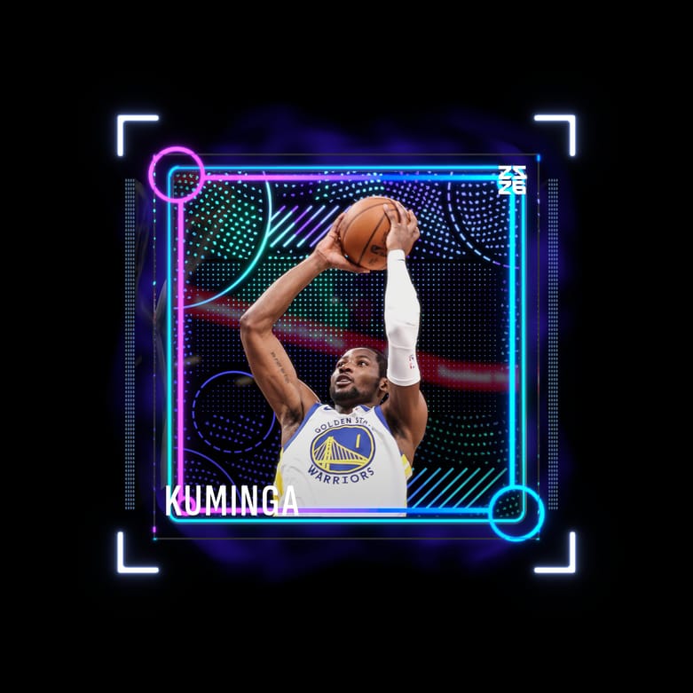 Jonathan Kuminga