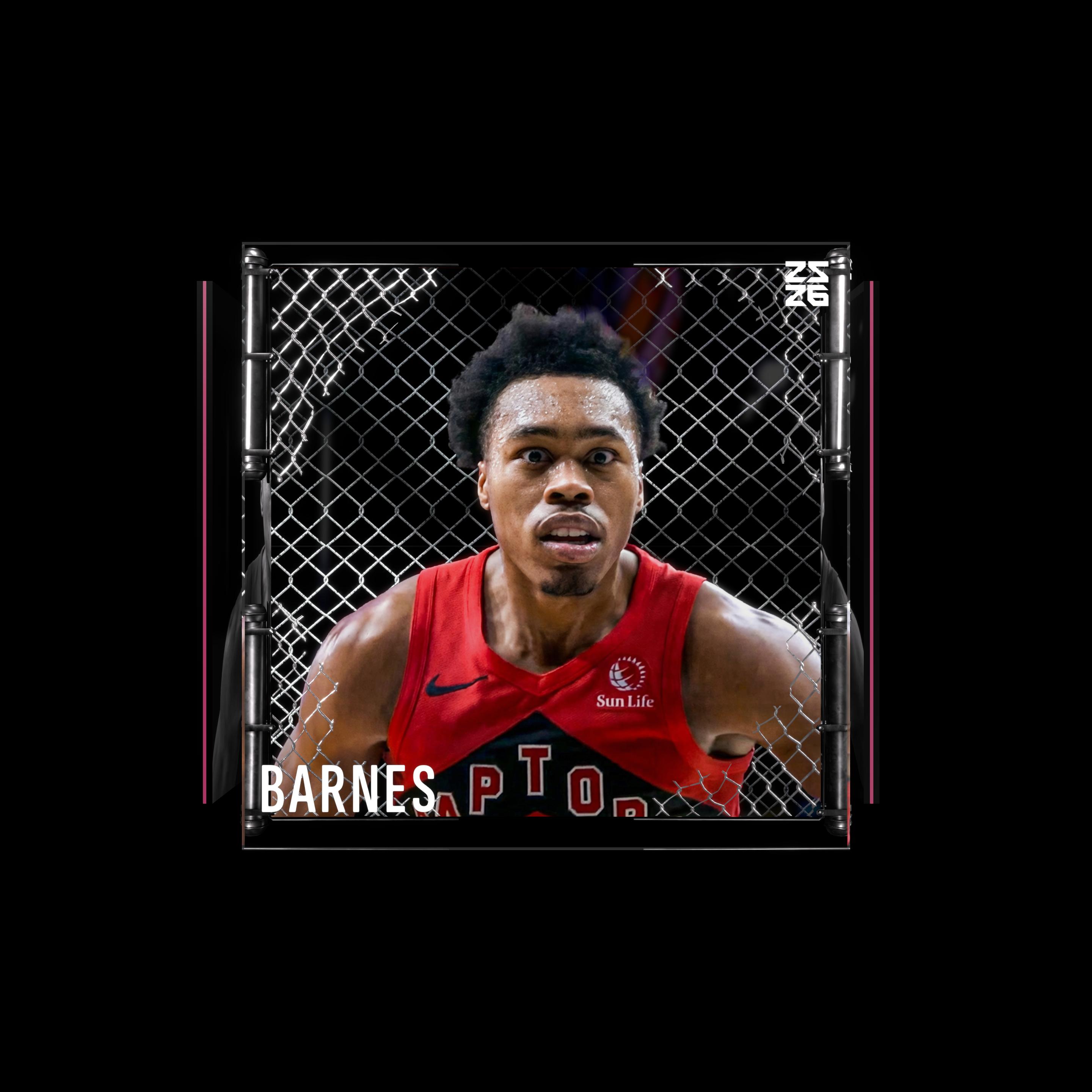 Scottie Barnes